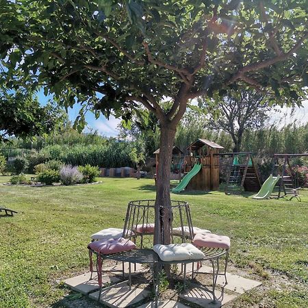 Gite En Provence Lavande Modene エクステリア 写真
