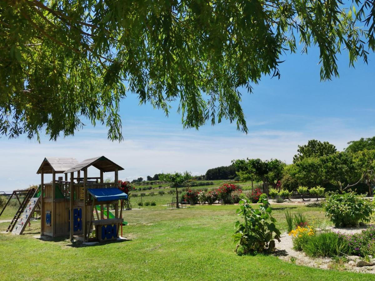 Gite En Provence Lavande Modene エクステリア 写真