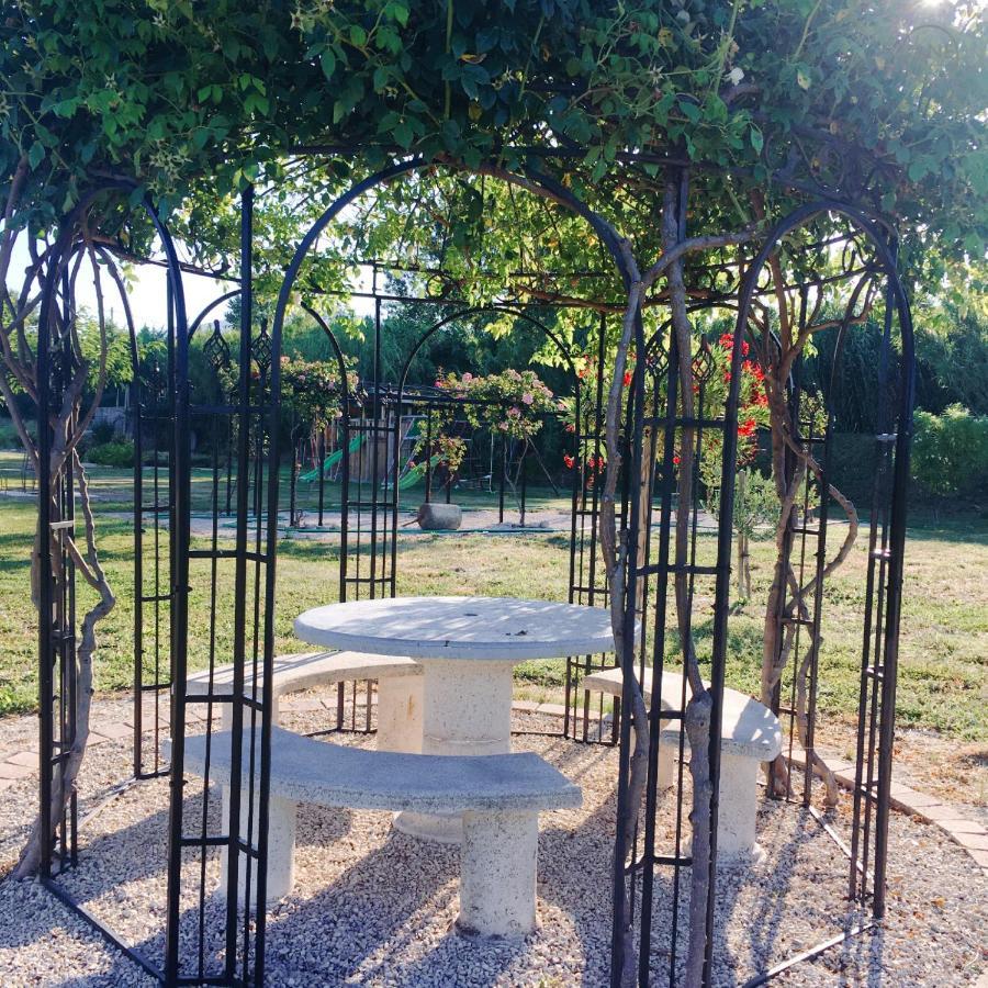 Gite En Provence Lavande Modene エクステリア 写真
