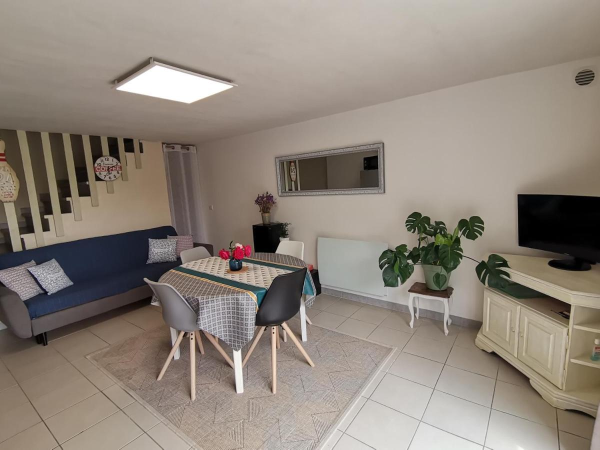 Gite En Provence Lavande Modene エクステリア 写真