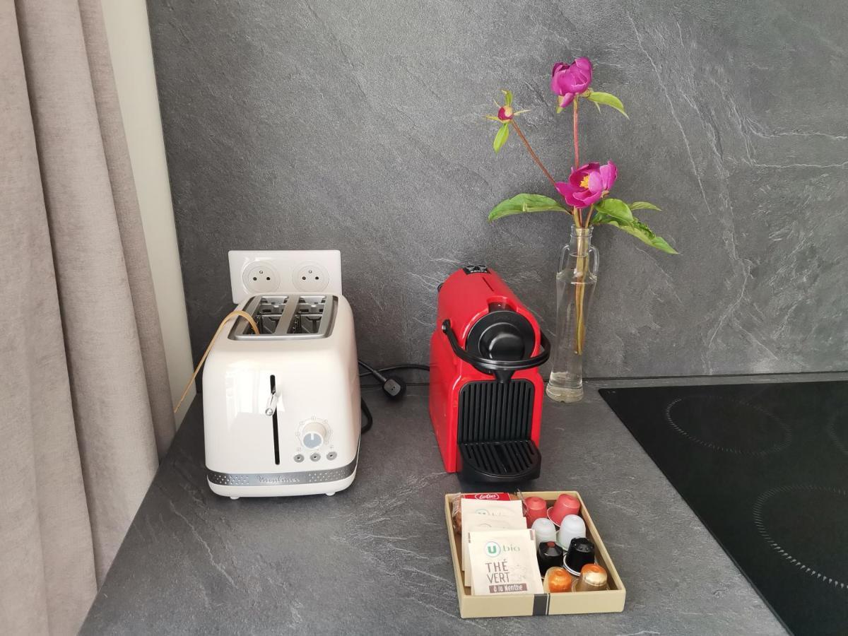 Gite En Provence Lavande Modene エクステリア 写真