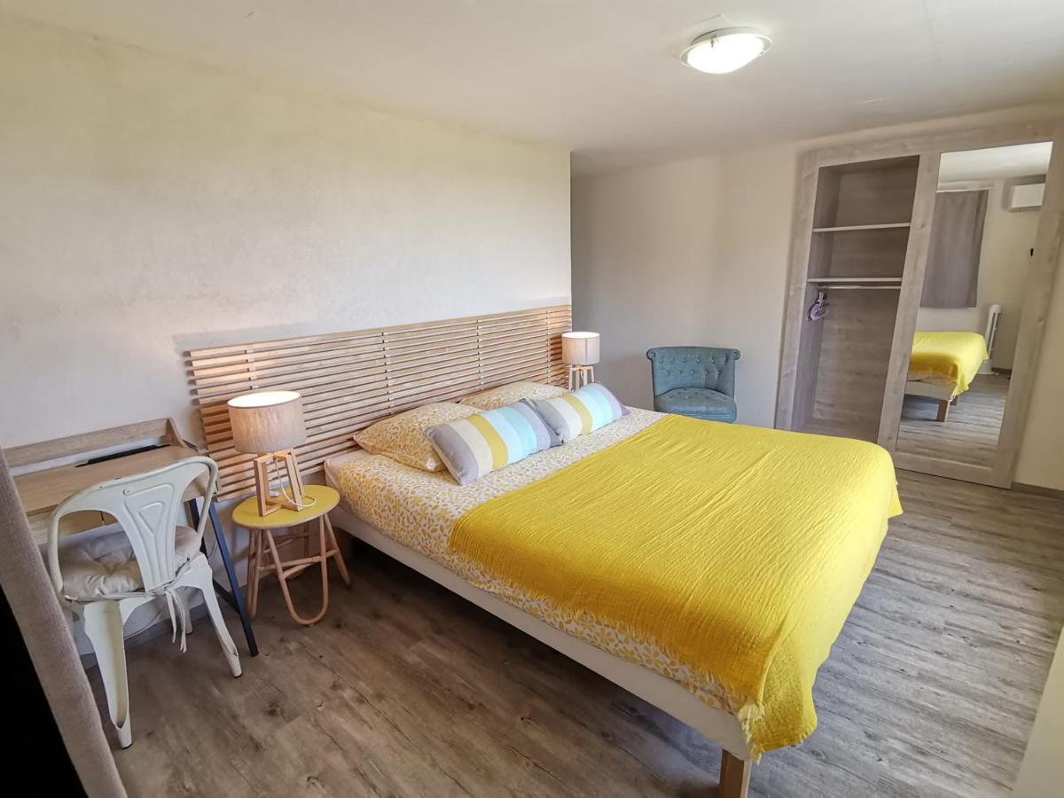 Gite En Provence Lavande Modene エクステリア 写真