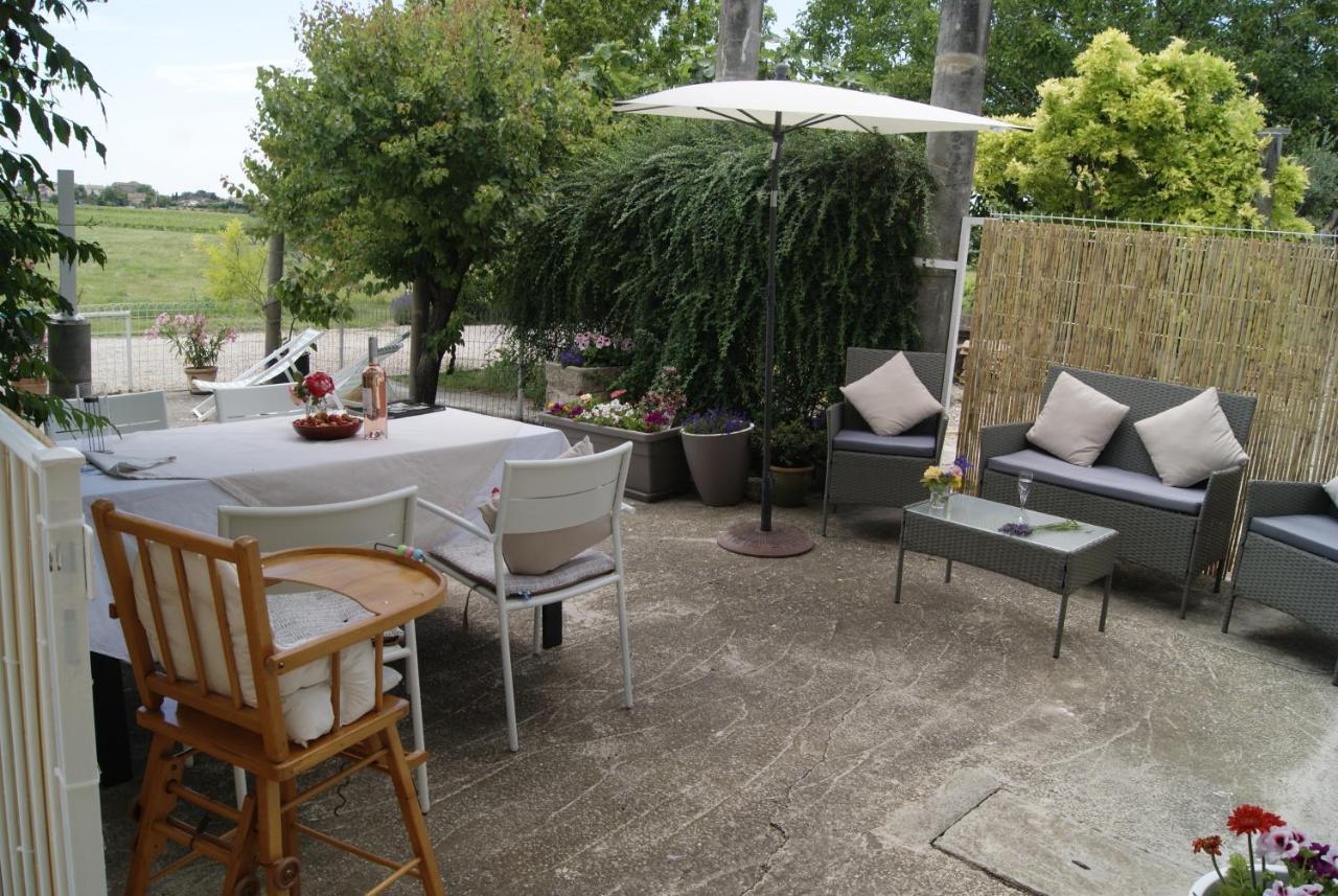 Gite En Provence Lavande Modene エクステリア 写真
