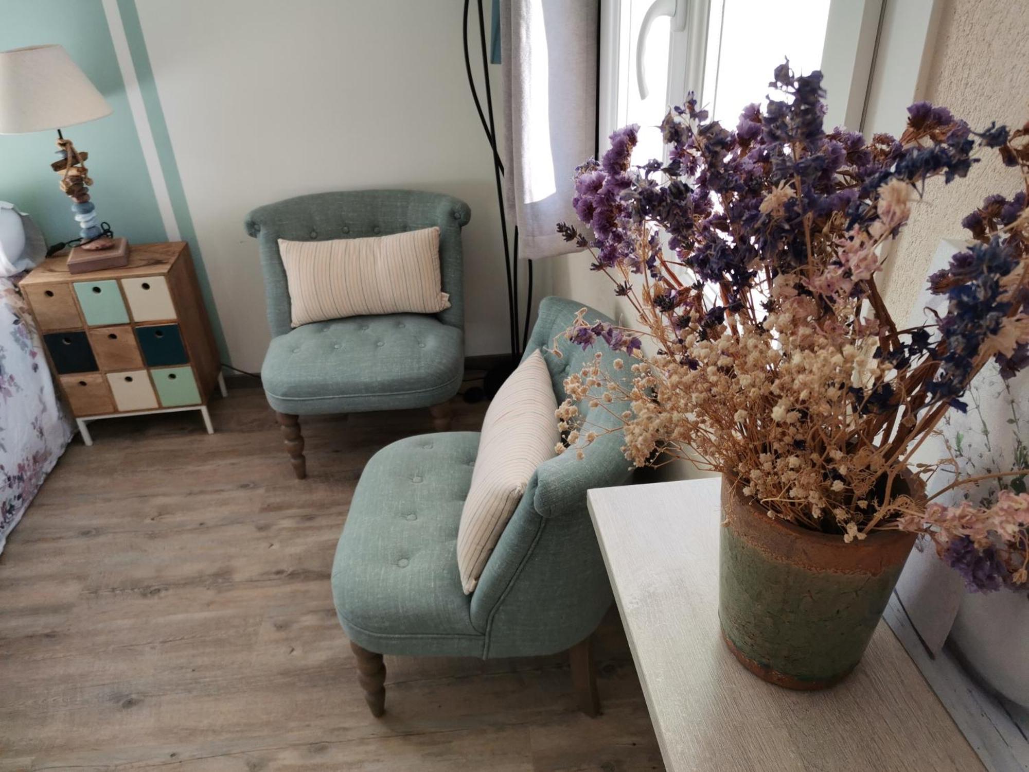 Gite En Provence Lavande Modene エクステリア 写真