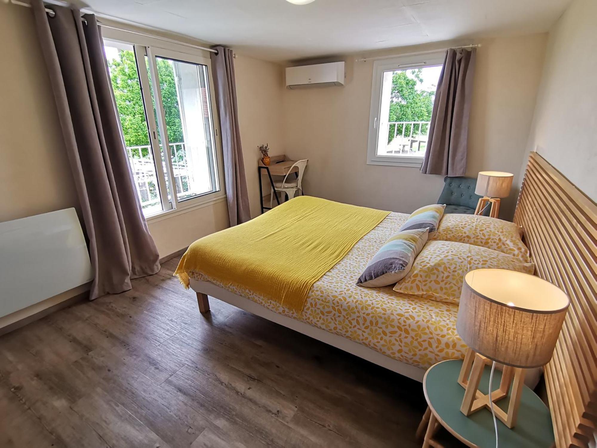 Gite En Provence Lavande Modene エクステリア 写真