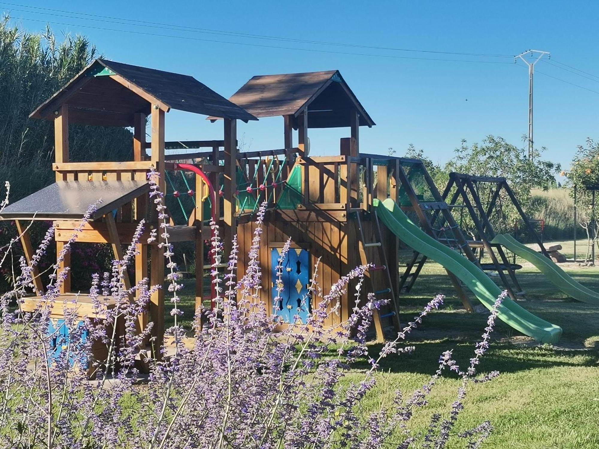 Gite En Provence Lavande Modene エクステリア 写真